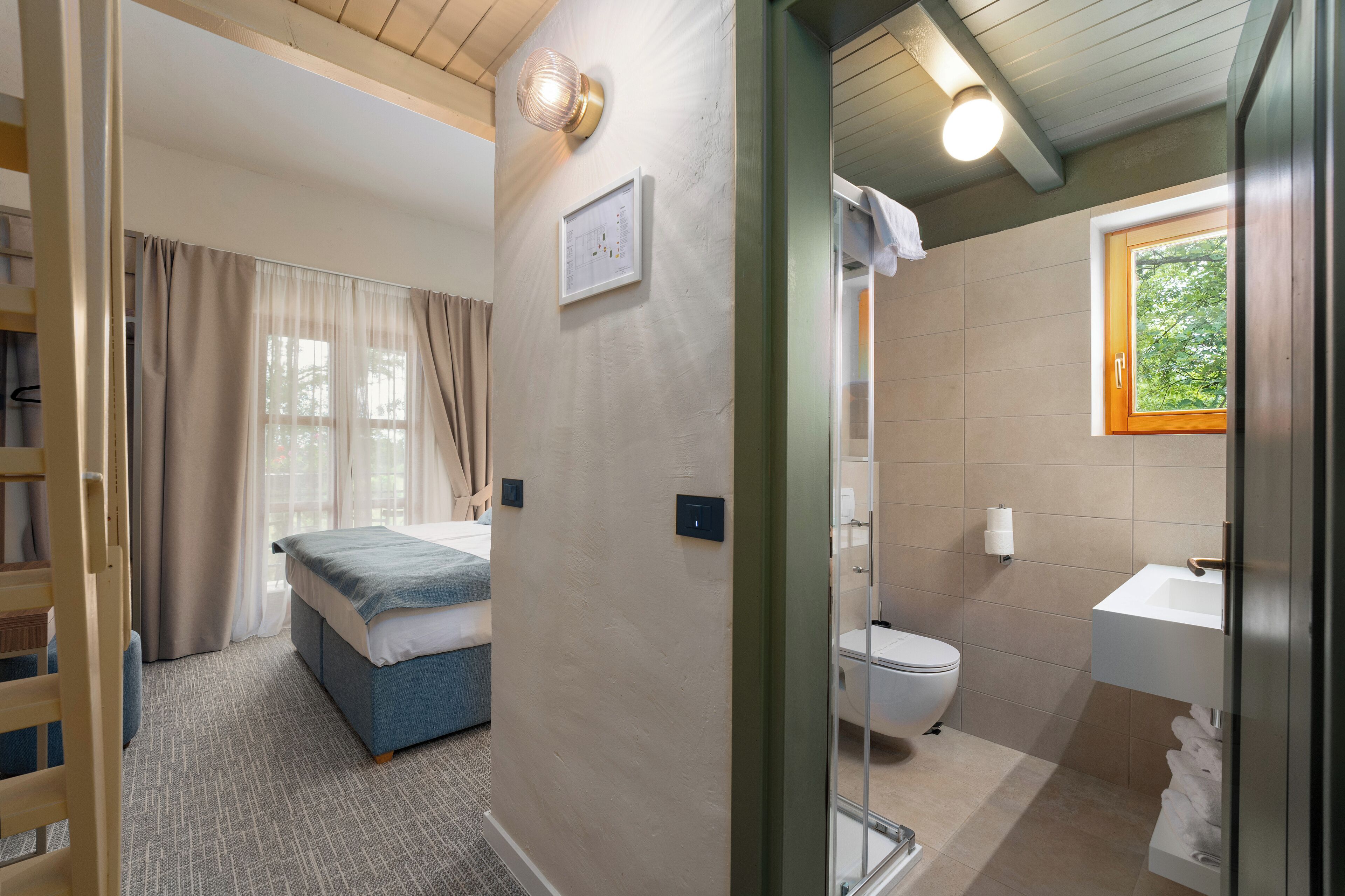 Foto - Boutique Hotel Paradiso