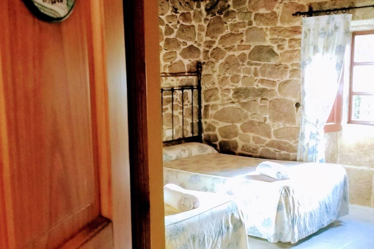 Family Duplex, 2 Bedrooms