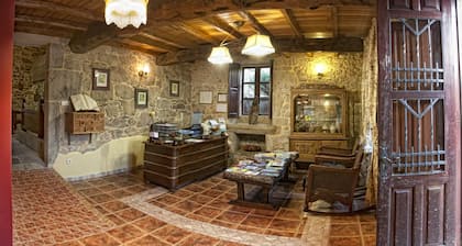 Casa Gasamans