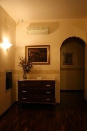 Interior - Italia (Palermo)