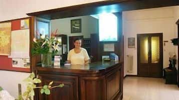 Recepció