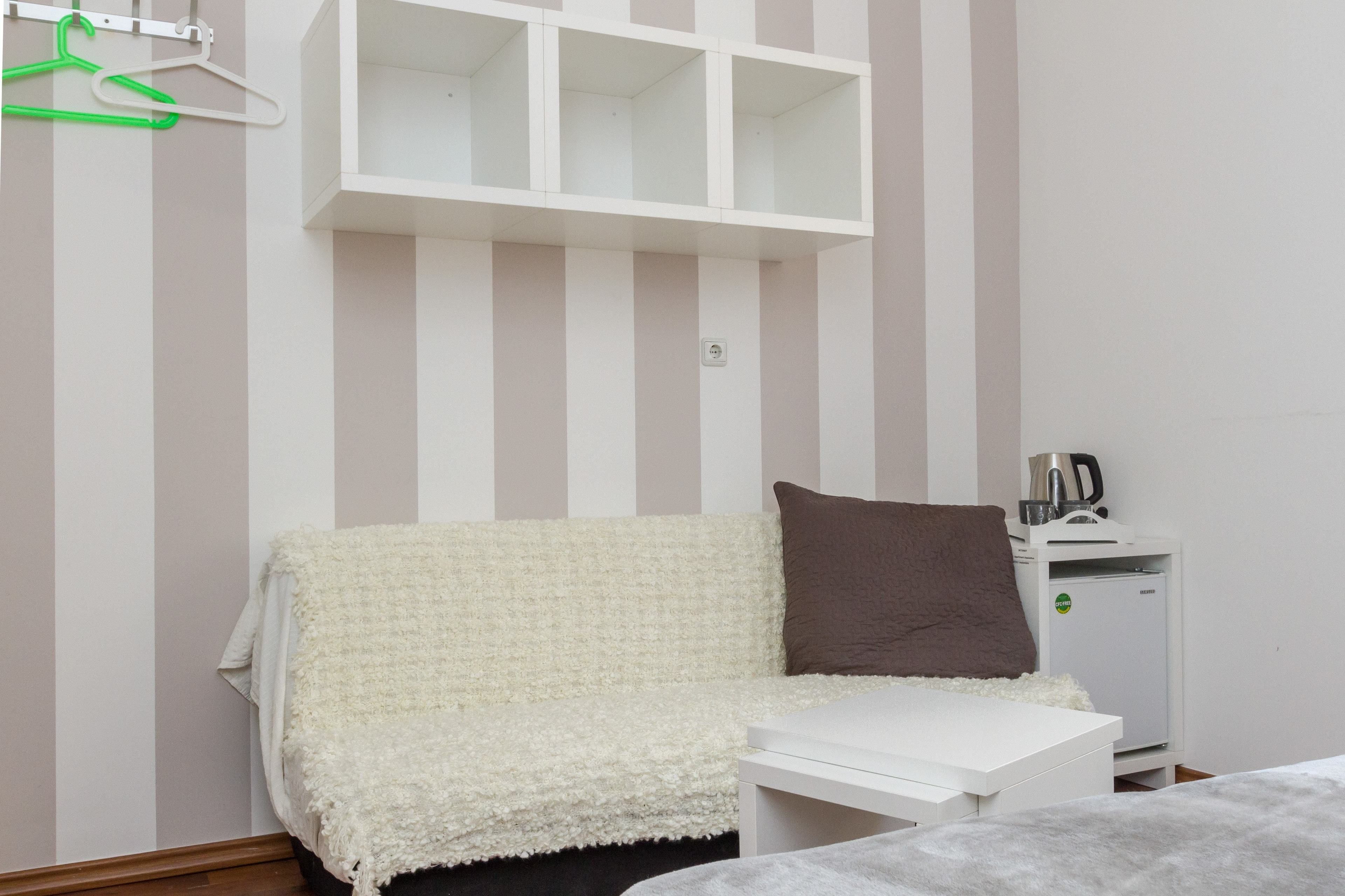 Foto - Apartments Aspalathos