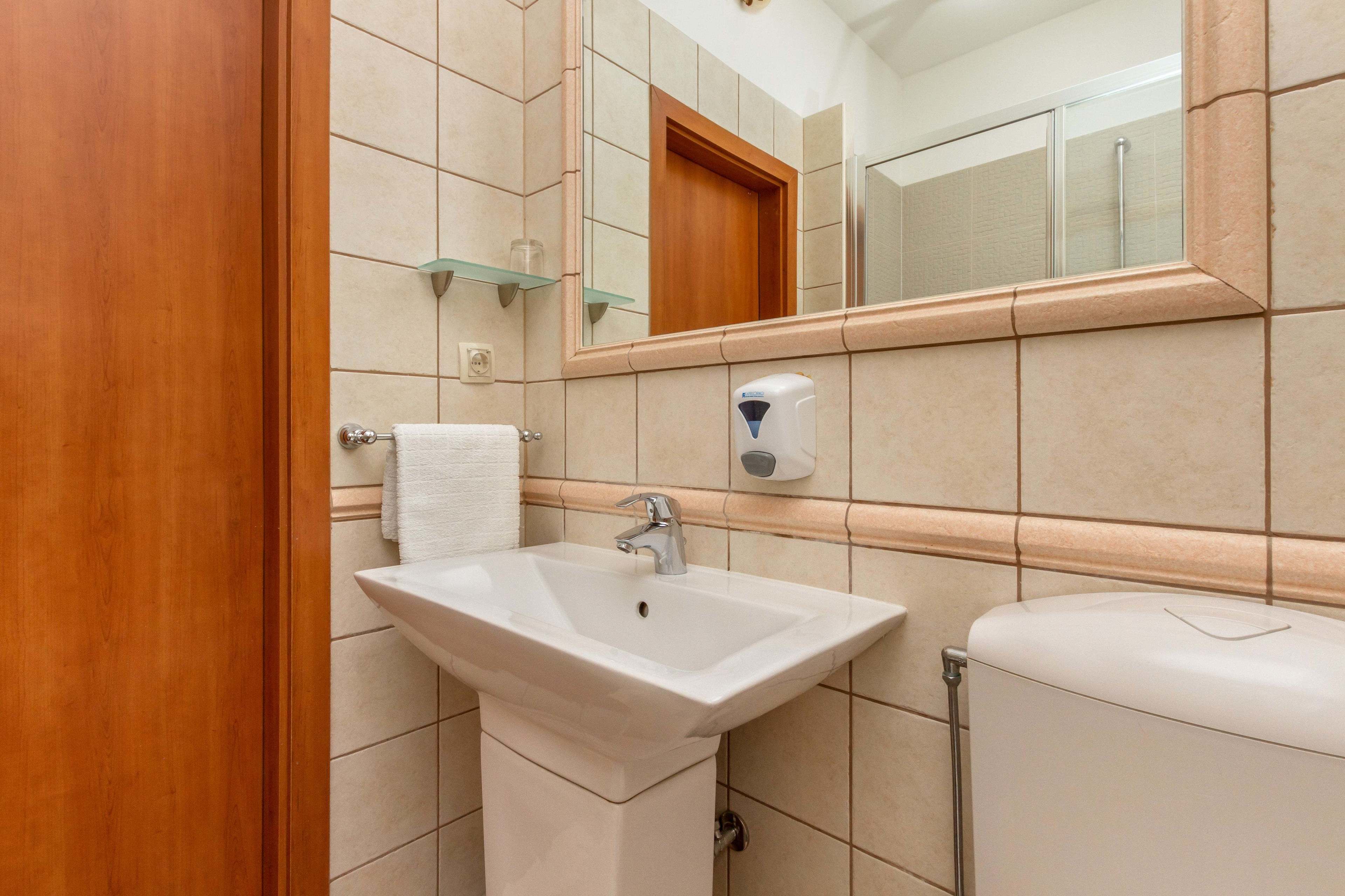 Foto - Apartments Aspalathos