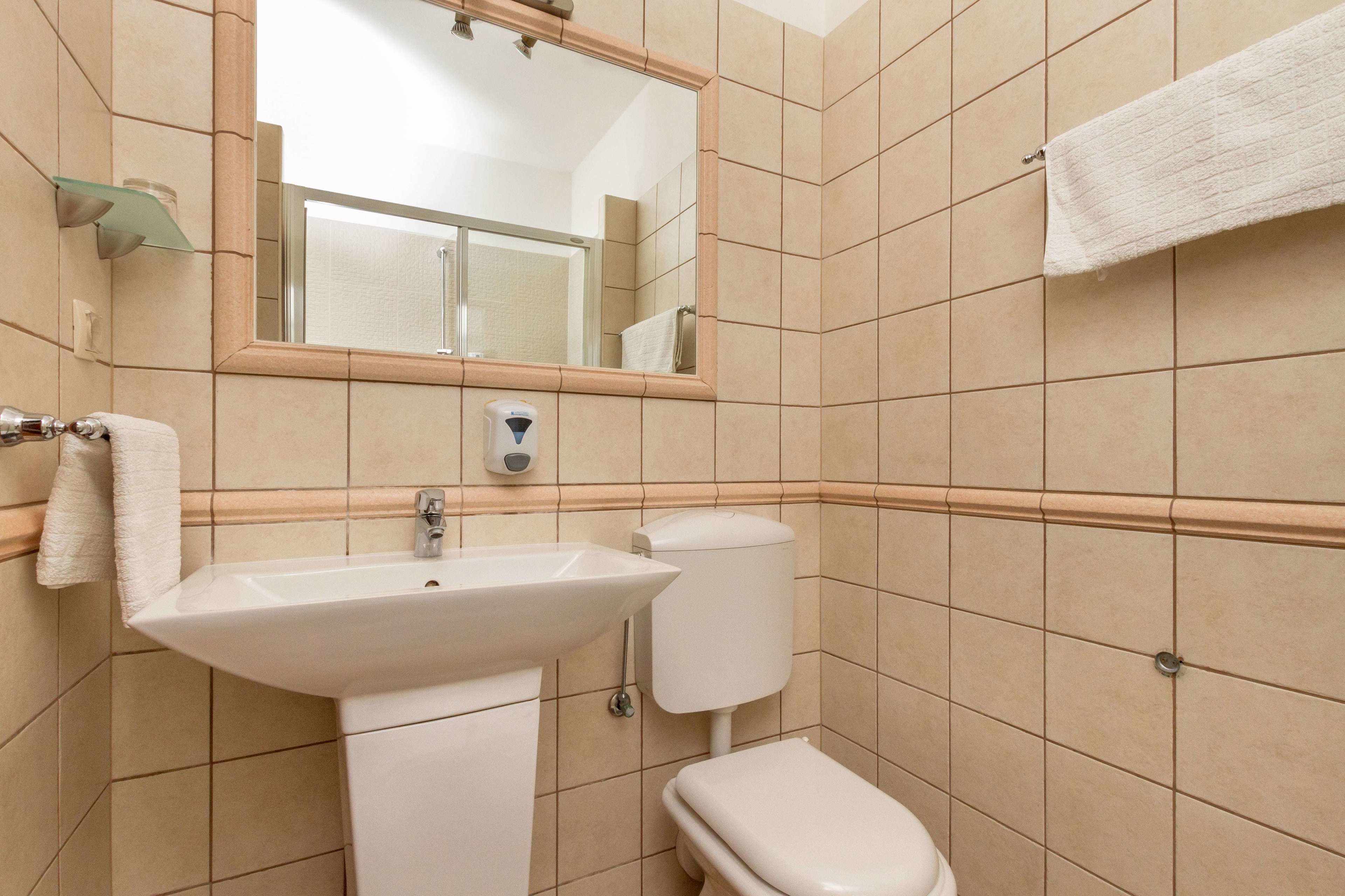 Foto - Apartments Aspalathos