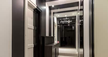 Apartments Aspalathos