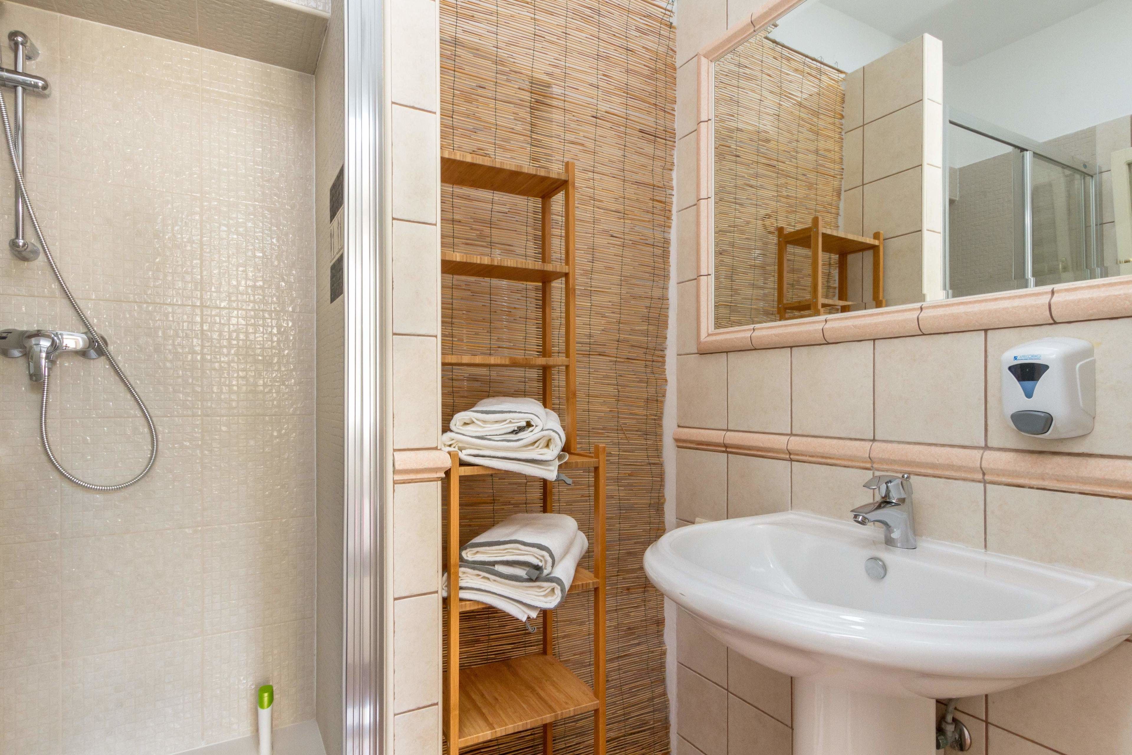 Foto - Apartments Aspalathos