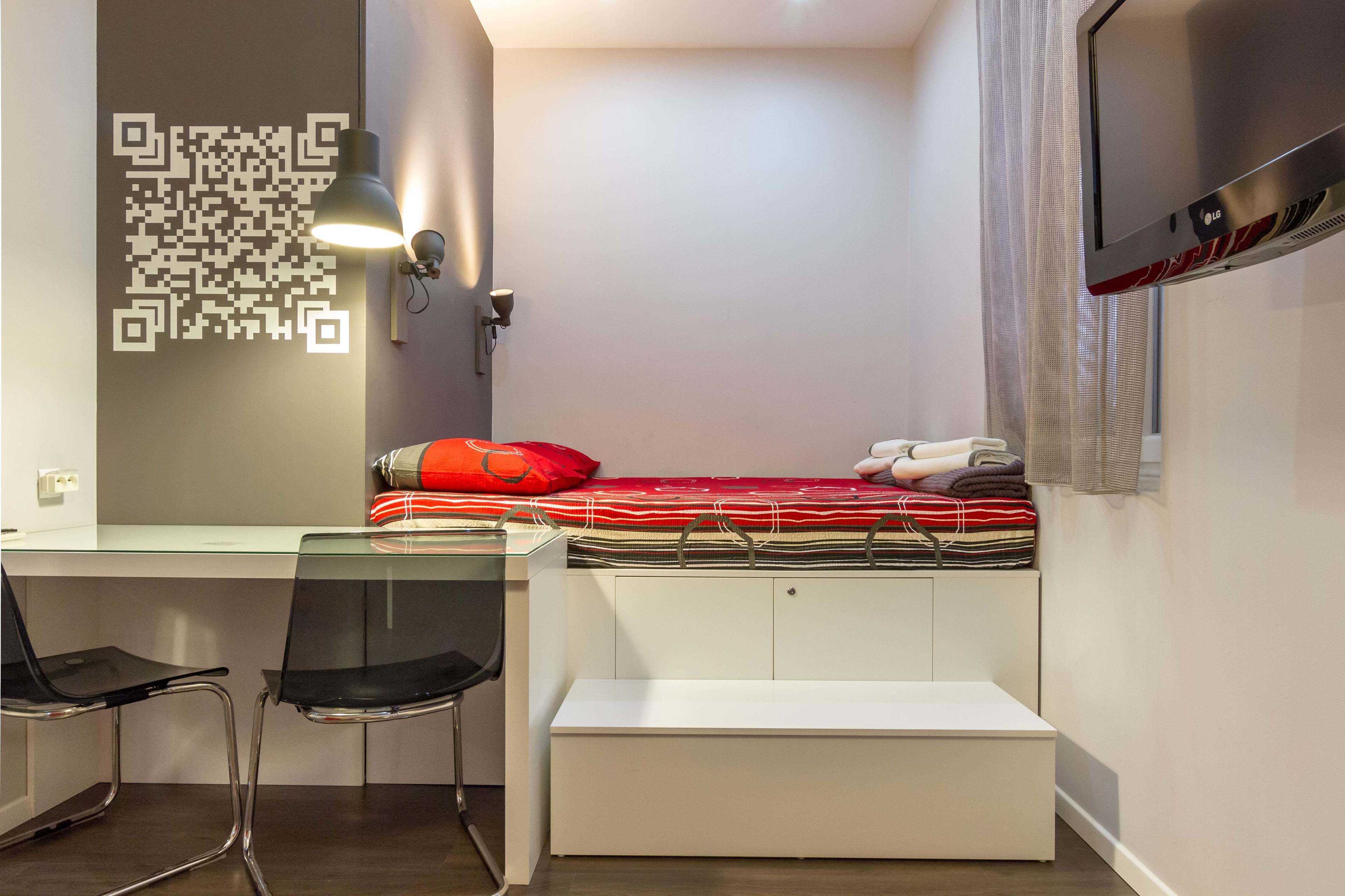 Foto - Apartments Aspalathos