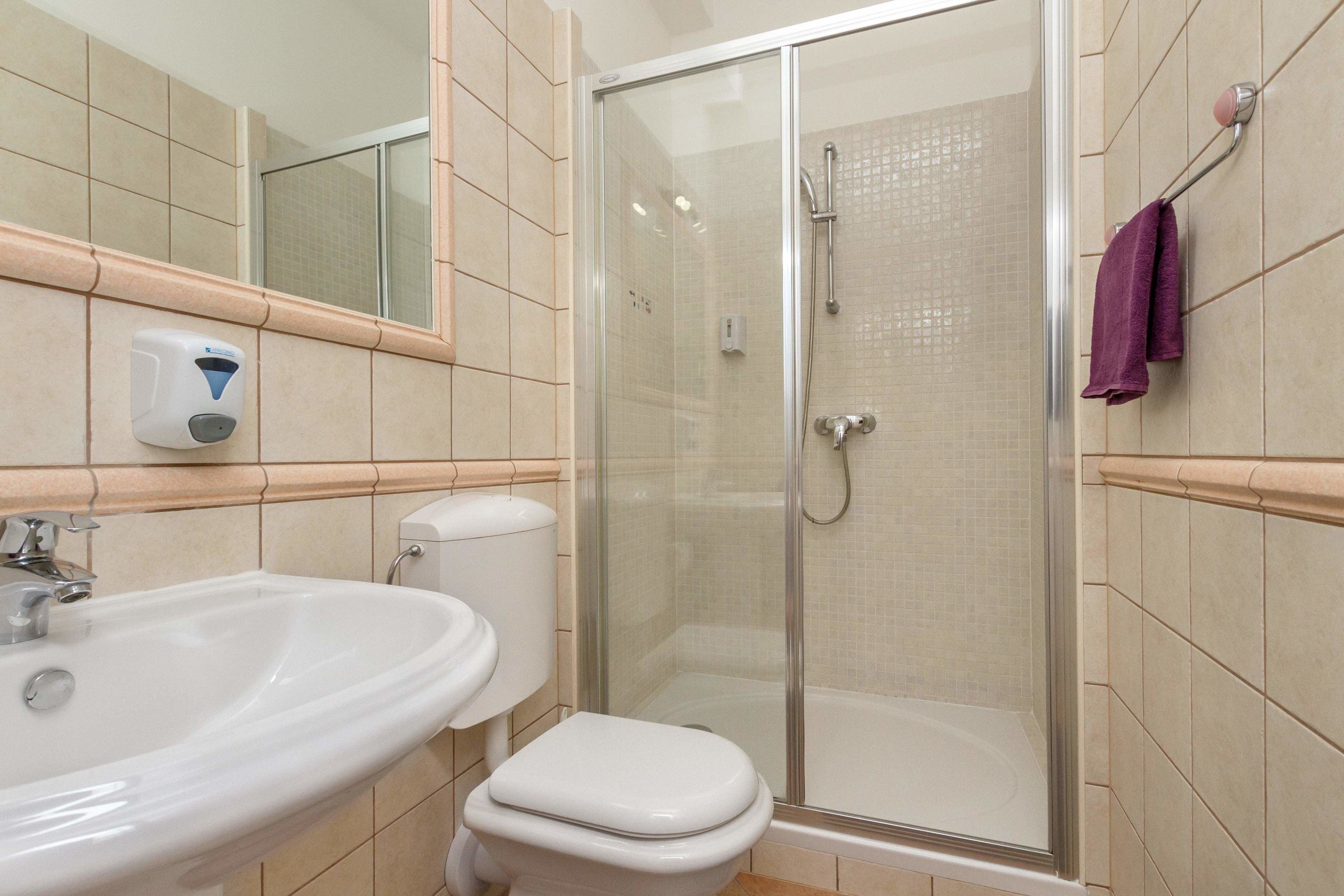 Foto - Apartments Aspalathos