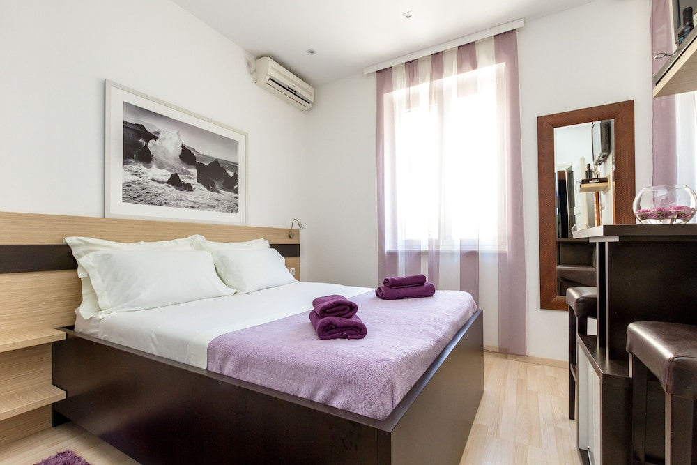 Apartments Aspalathos photo 2
