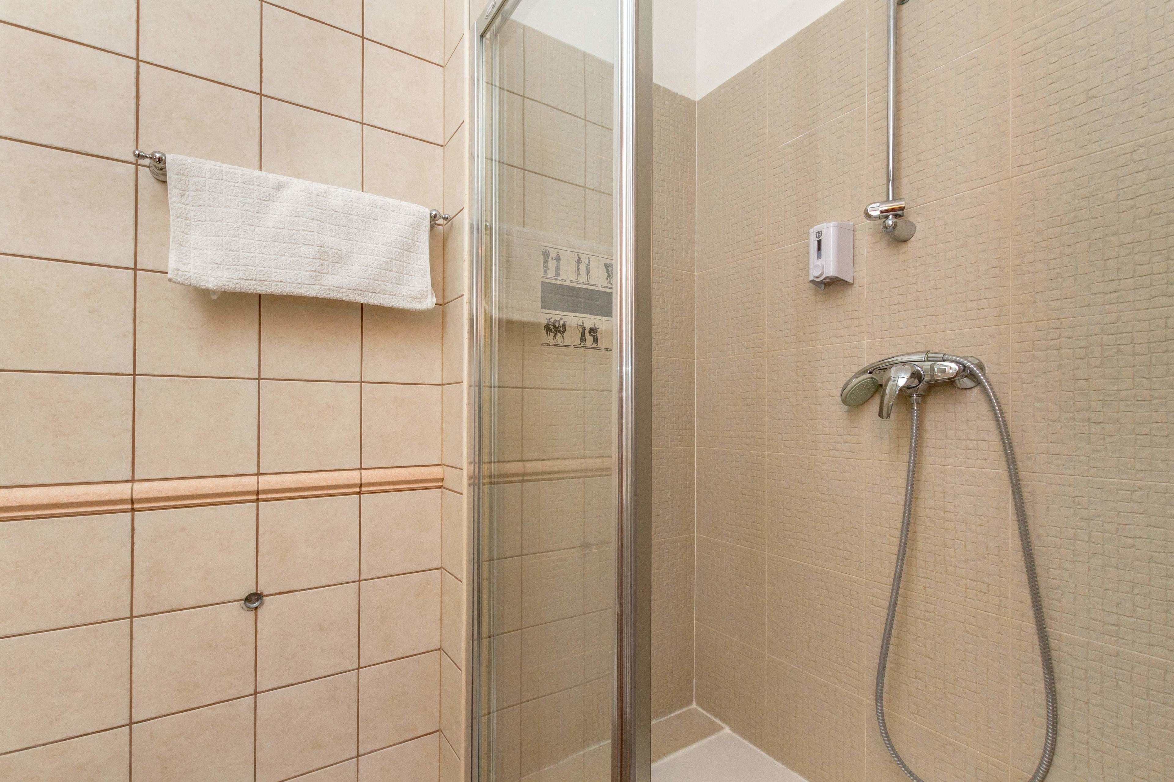 Foto - Apartments Aspalathos