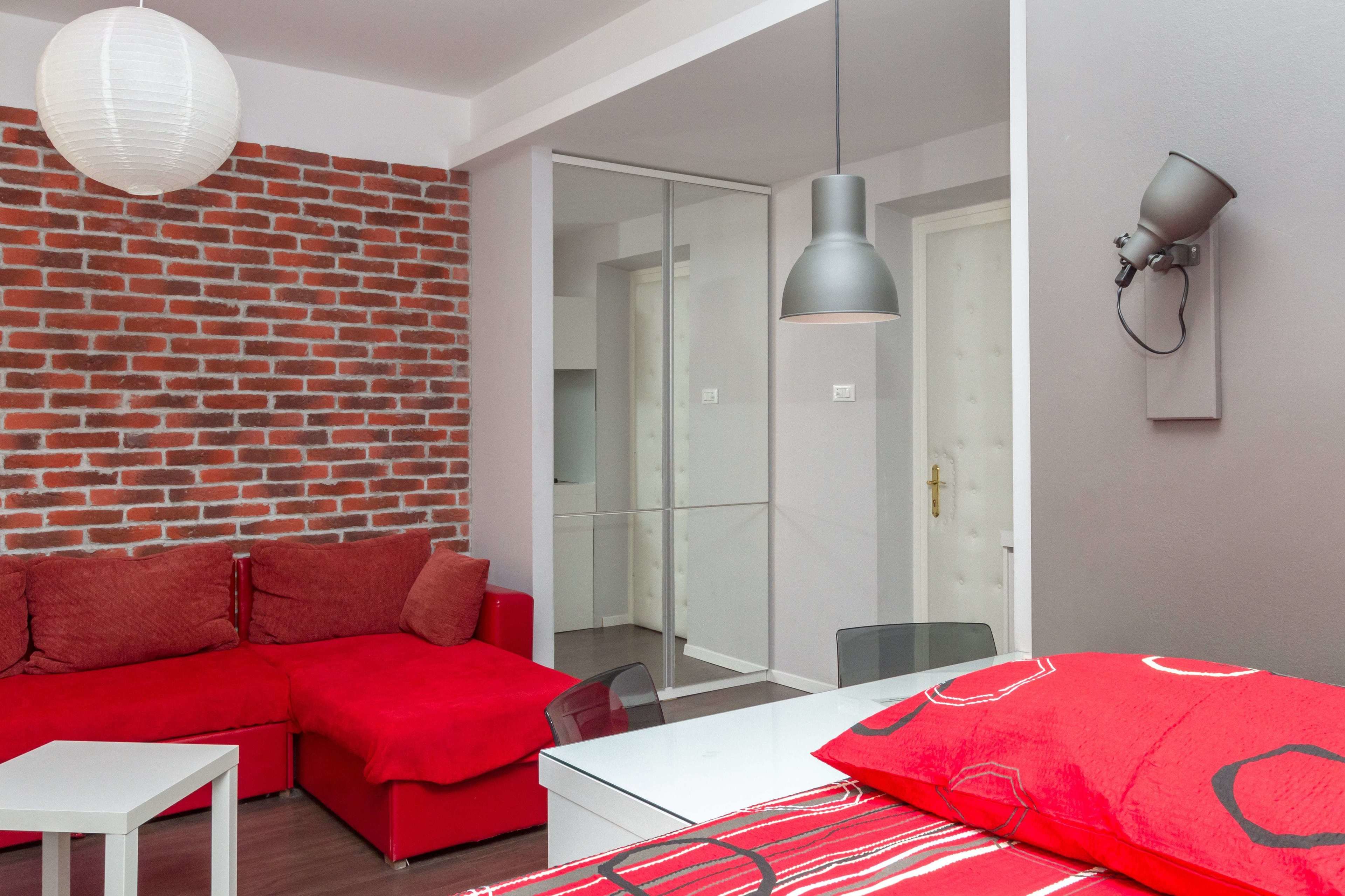 Foto - Apartments Aspalathos