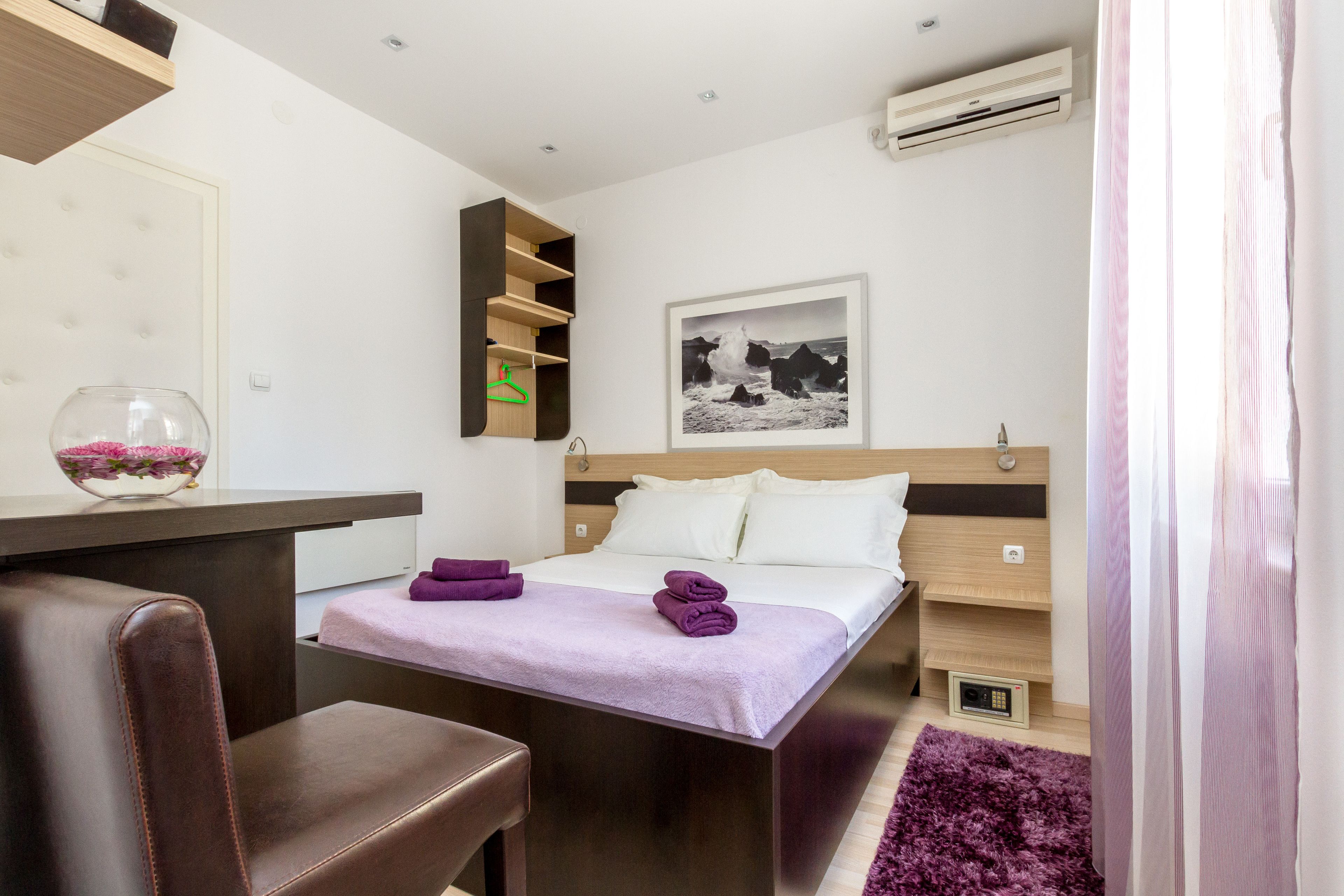 Foto - Apartments Aspalathos