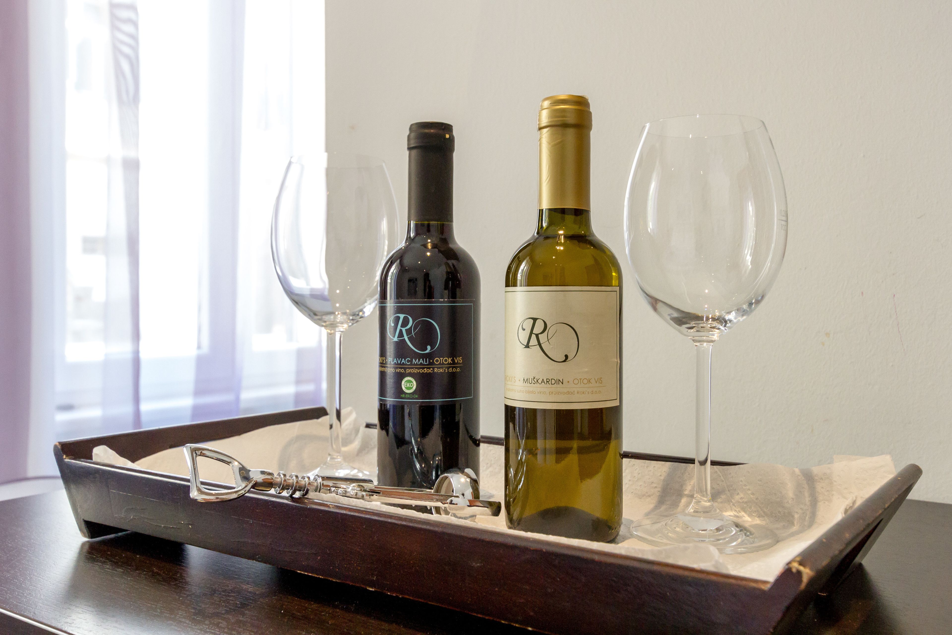 Foto - Apartments Aspalathos