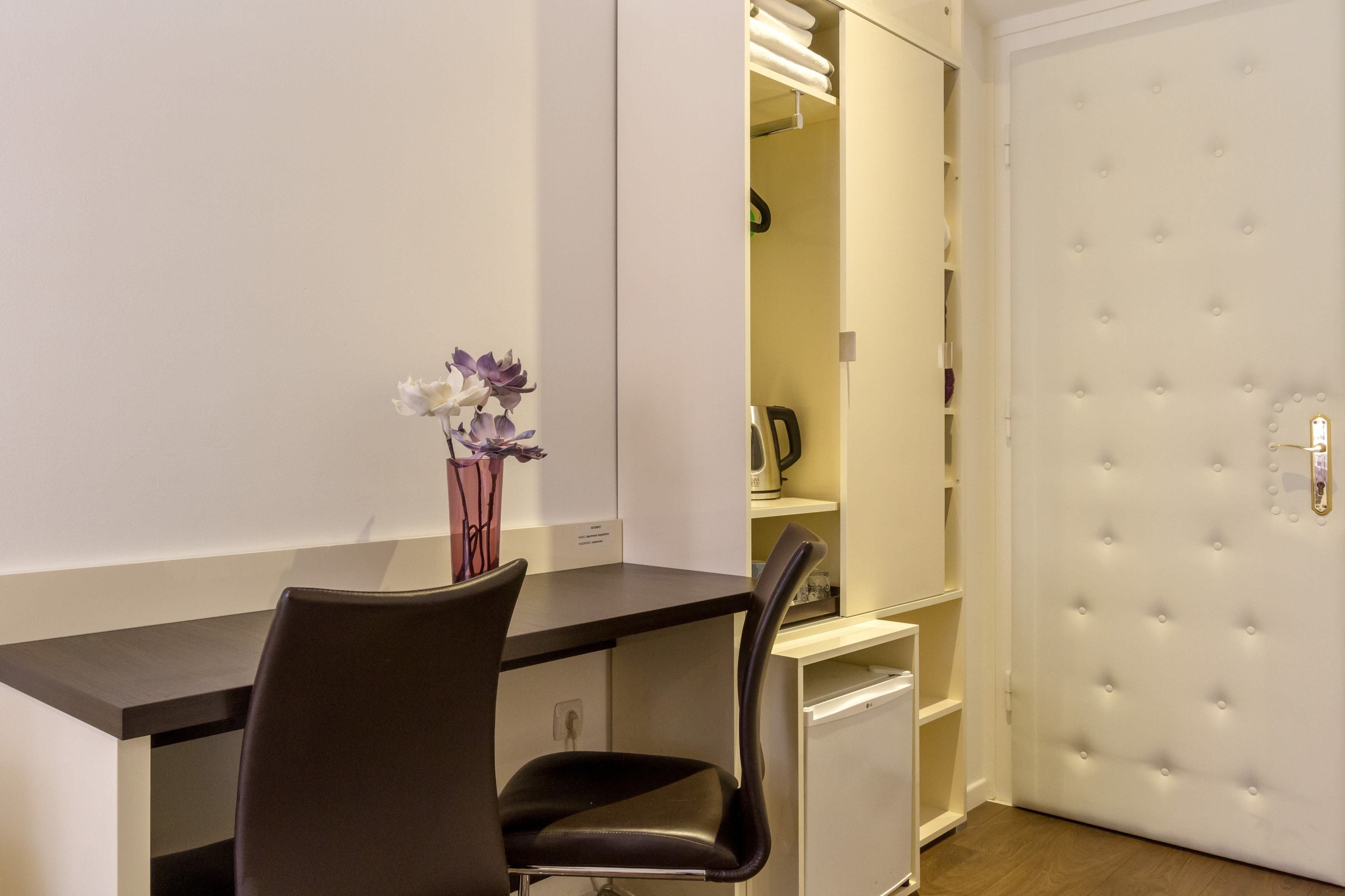 Foto - Apartments Aspalathos