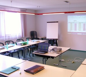 Meeting facility - Hotel Aliotel (Cazeres-sur-l'Adour)