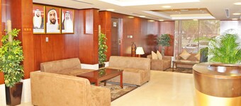 Ramee Royal Hotel Apartments