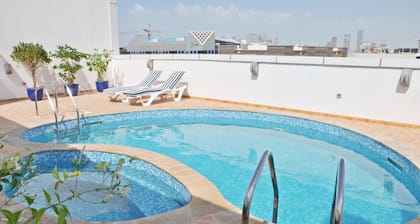 Ramee Royal Hotel Apartments