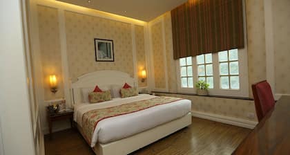 Hotel Bright