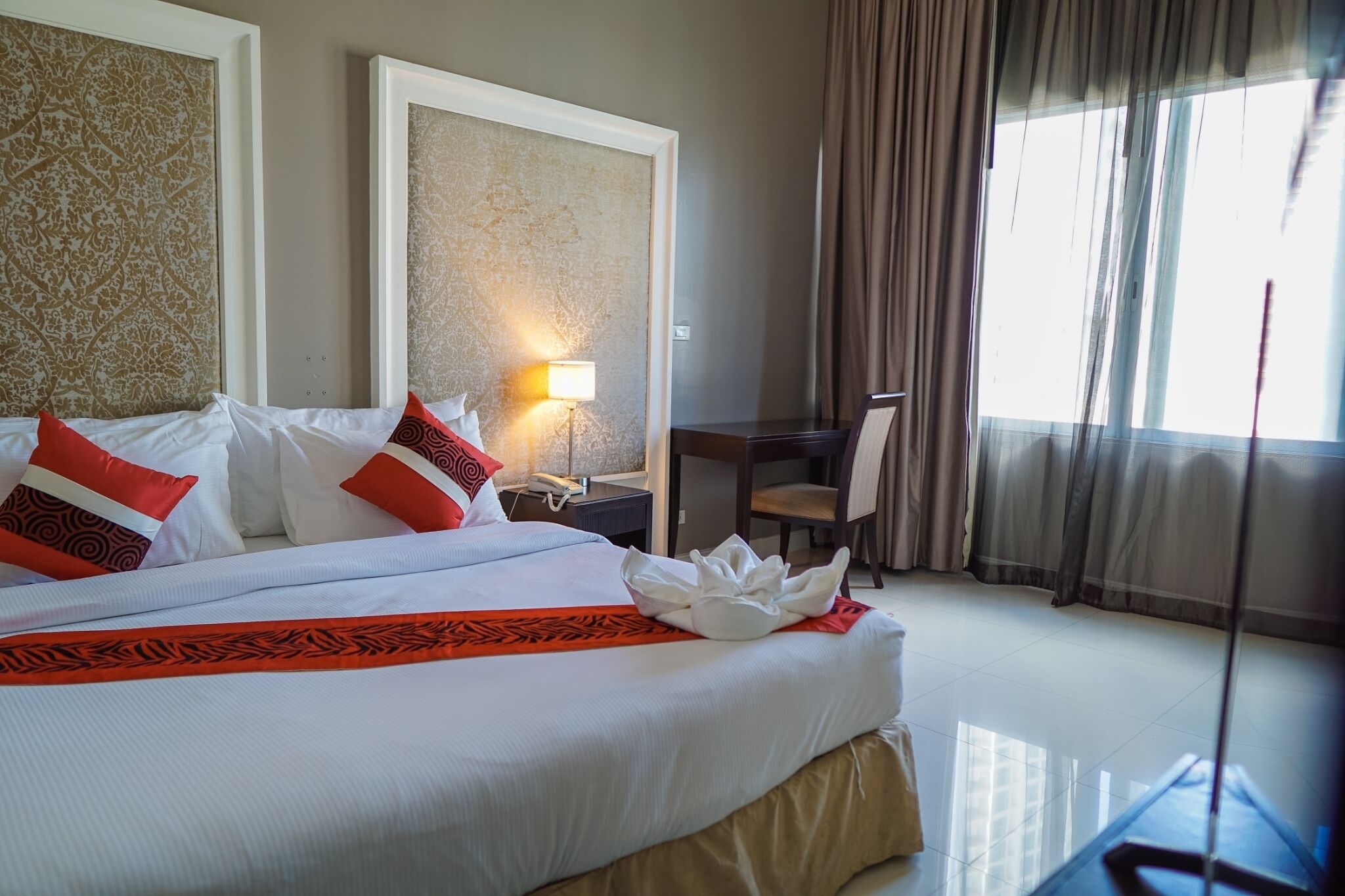 Foto - Hope Land Hotel 46/1