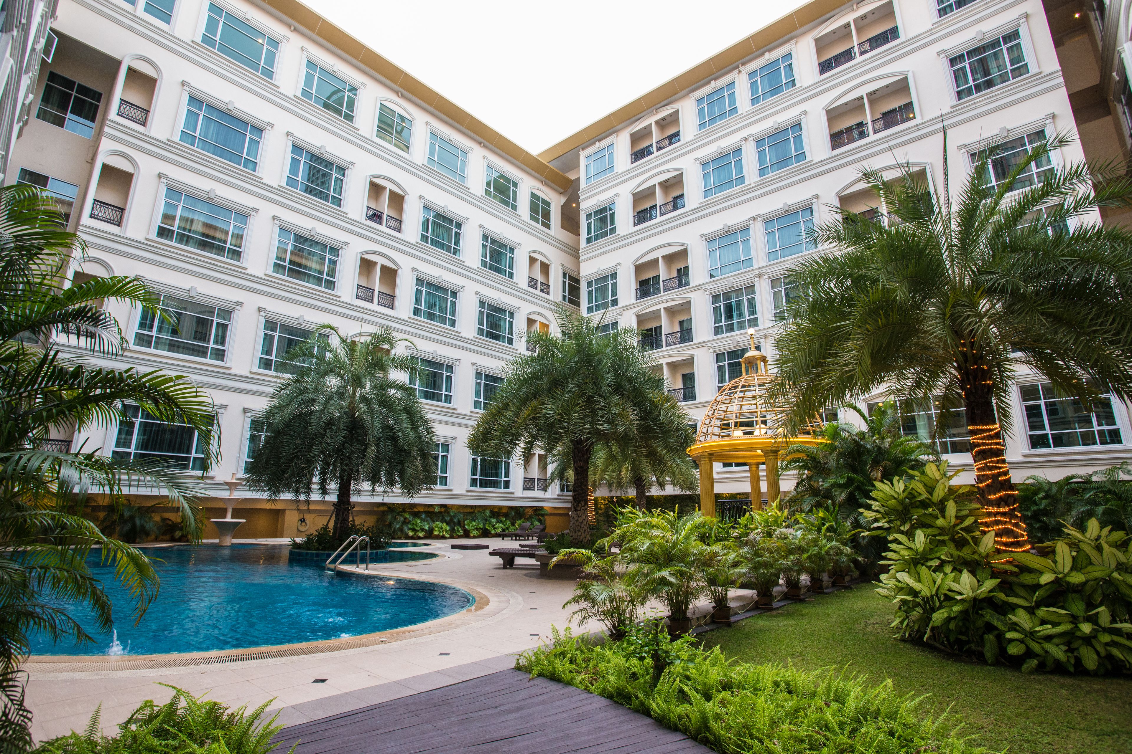 Foto - Hope Land Hotel 46/1