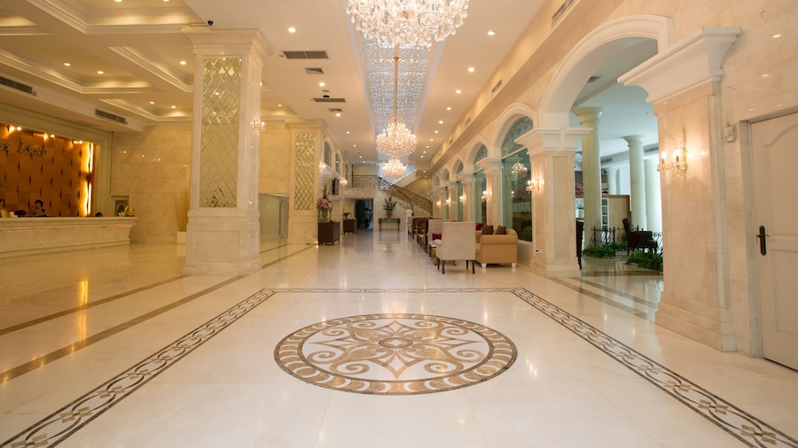 Hope Land Hotel Sukhumvit 46/1