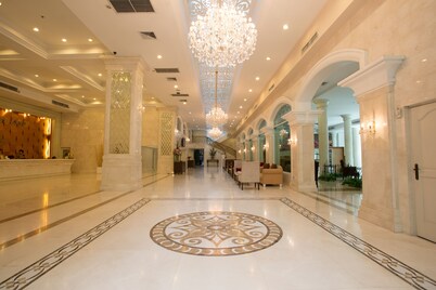 Hope Land Hotel Sukhumvit 46/1