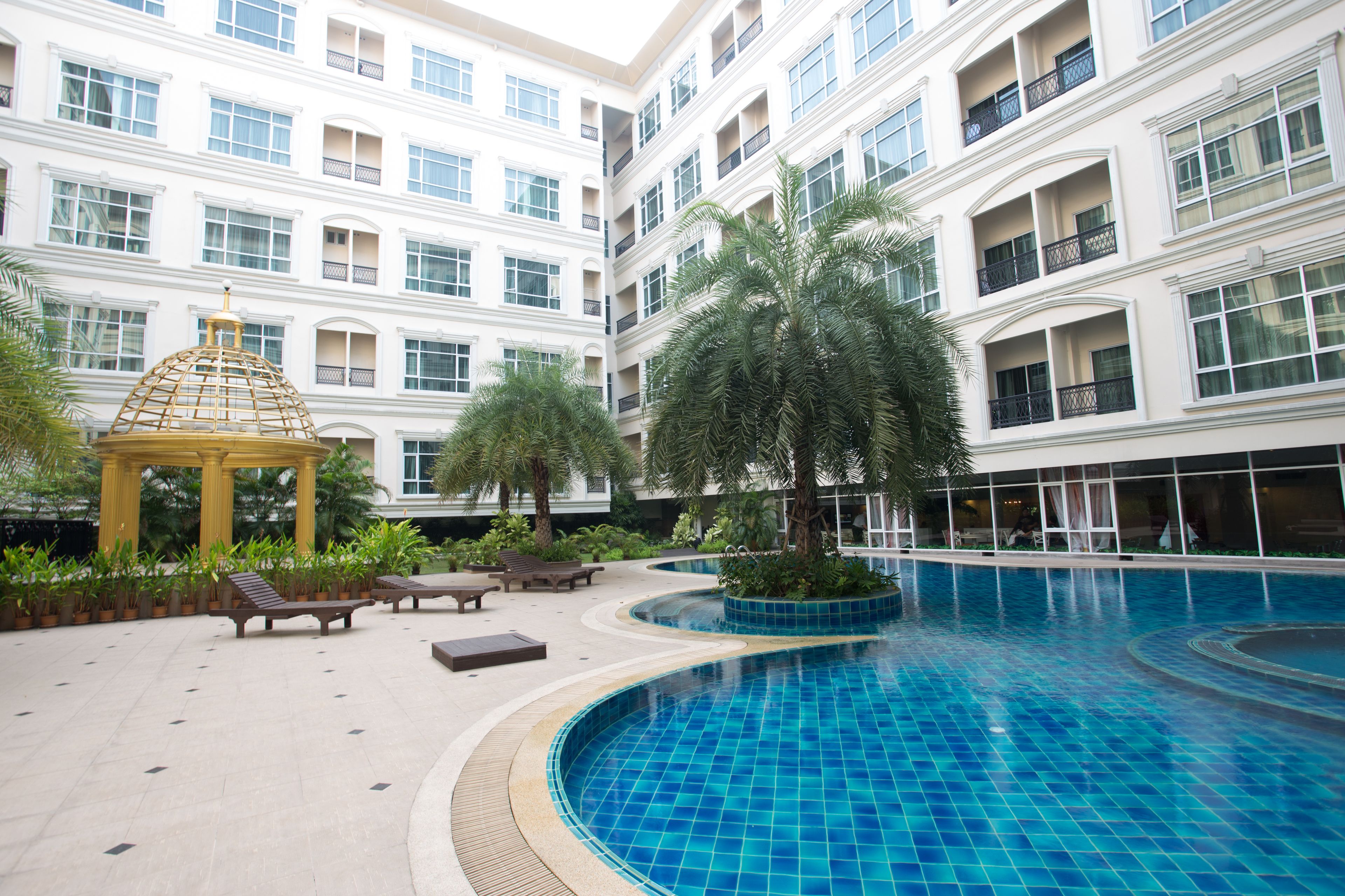 Foto - Hope Land Hotel 46/1