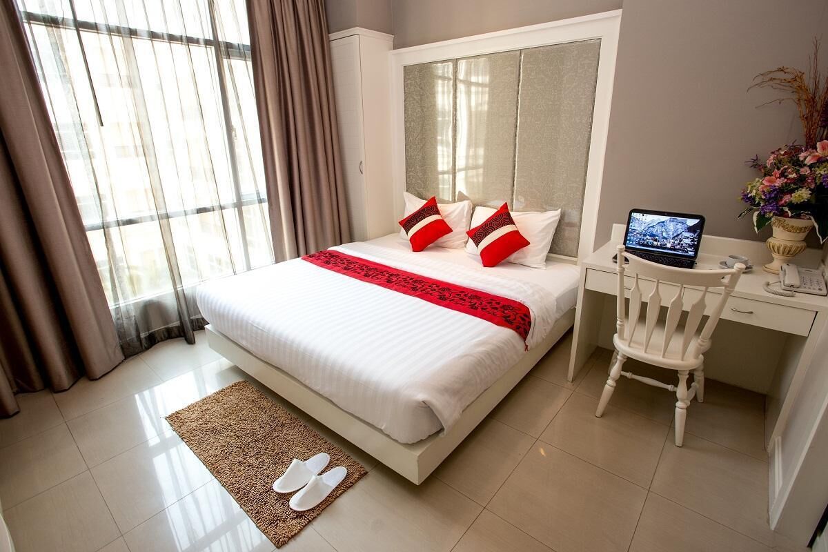 Foto - Hope Land Hotel 46/1