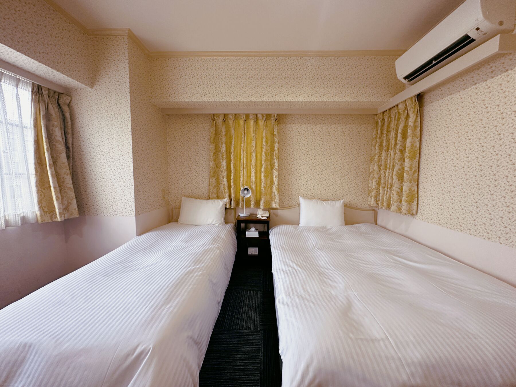 Photo - Nissei Hotel Fukuoka