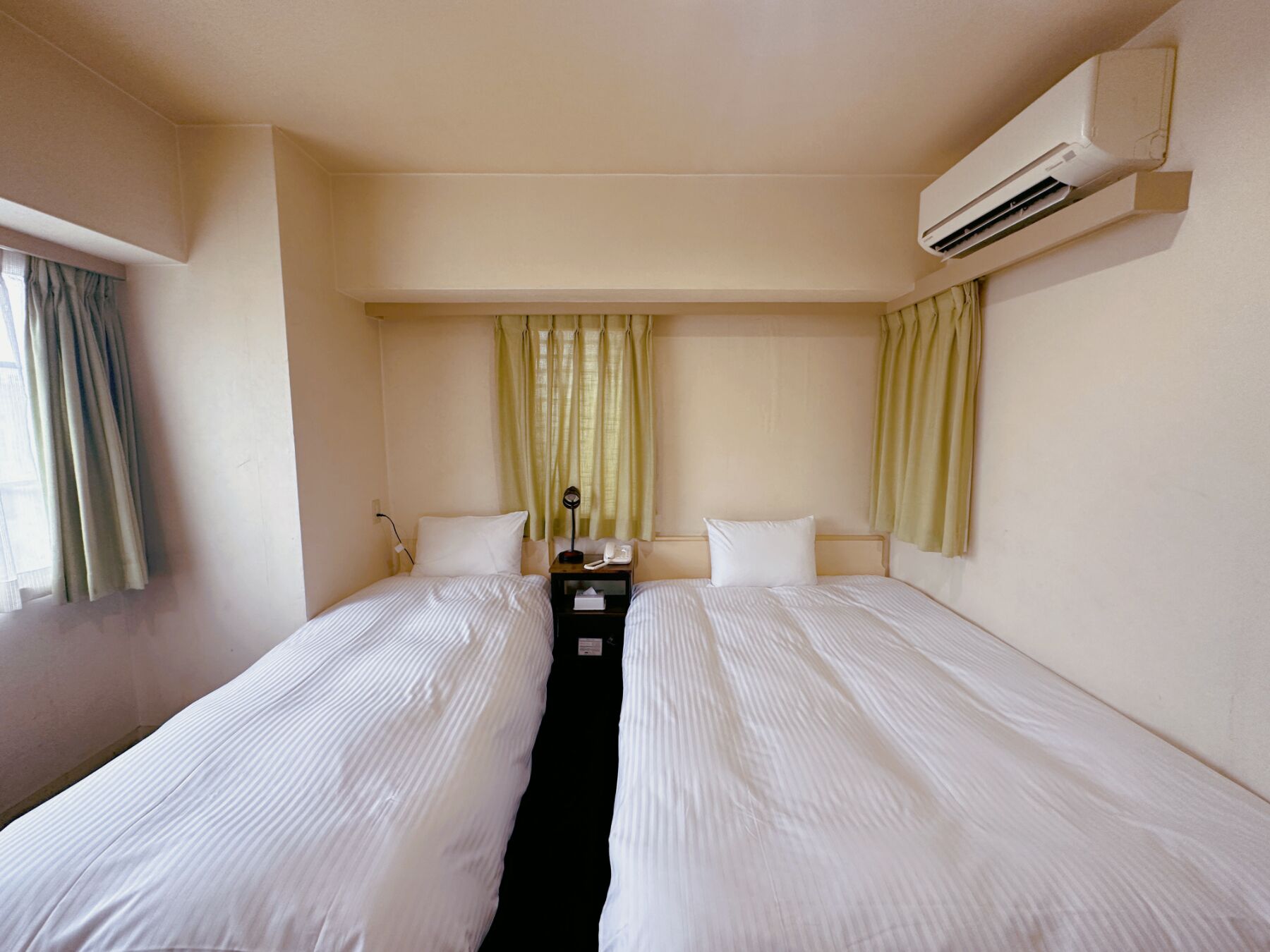Photo - Nissei Hotel Fukuoka