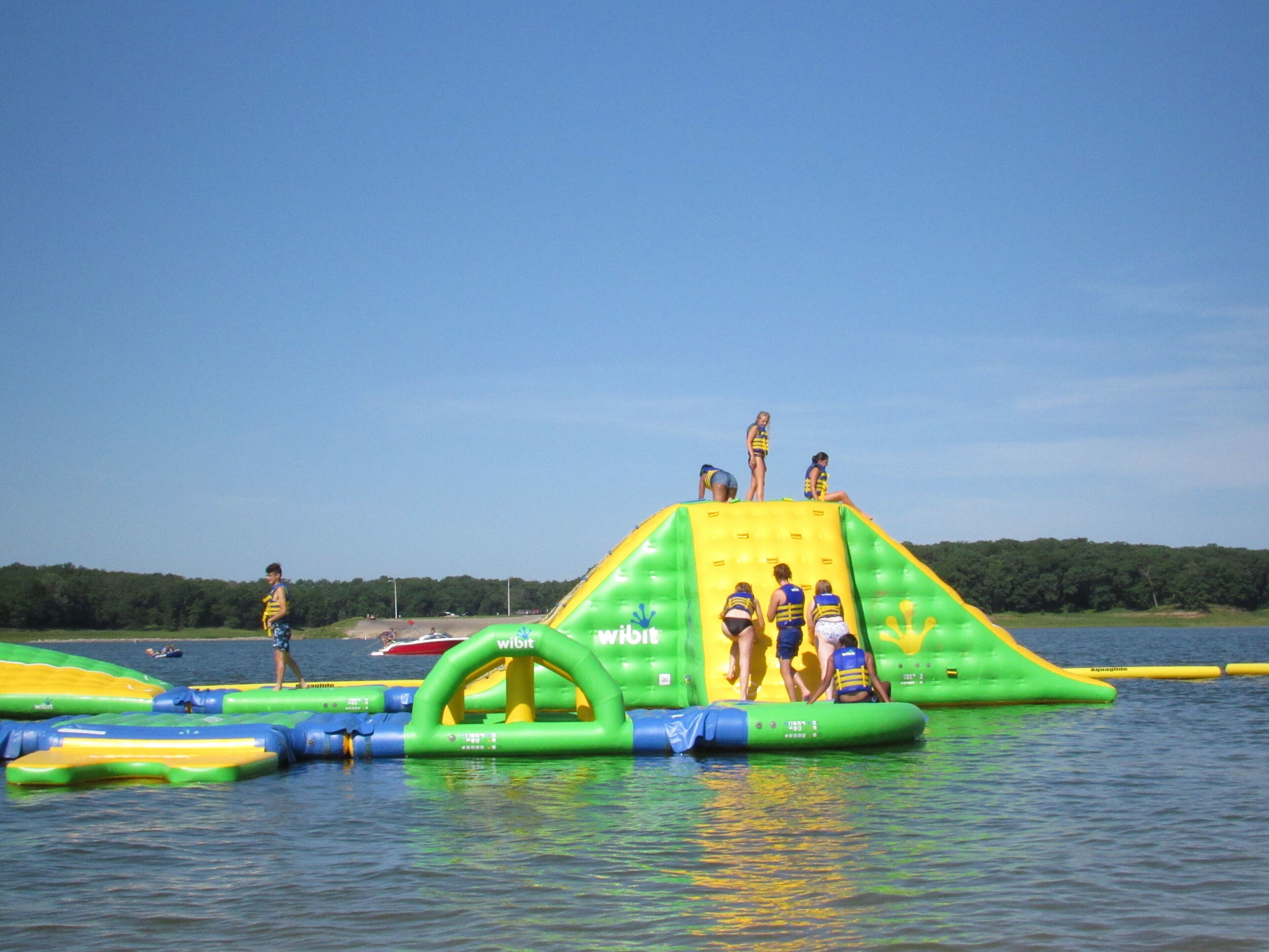 children’s activities