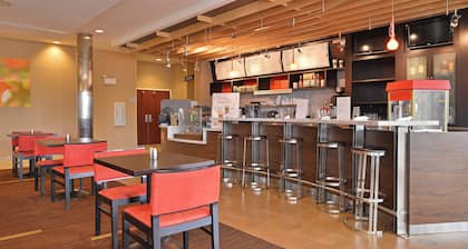 Courtyard by Marriott Burlington Mt. Holly Westampton