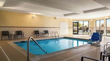 Inomhuspool