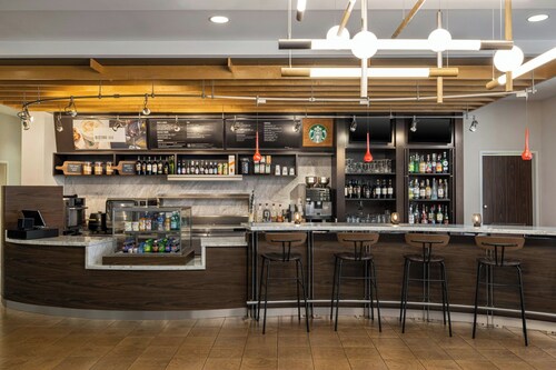 Courtyard by Marriott Burlington Mt. Holly Westampton