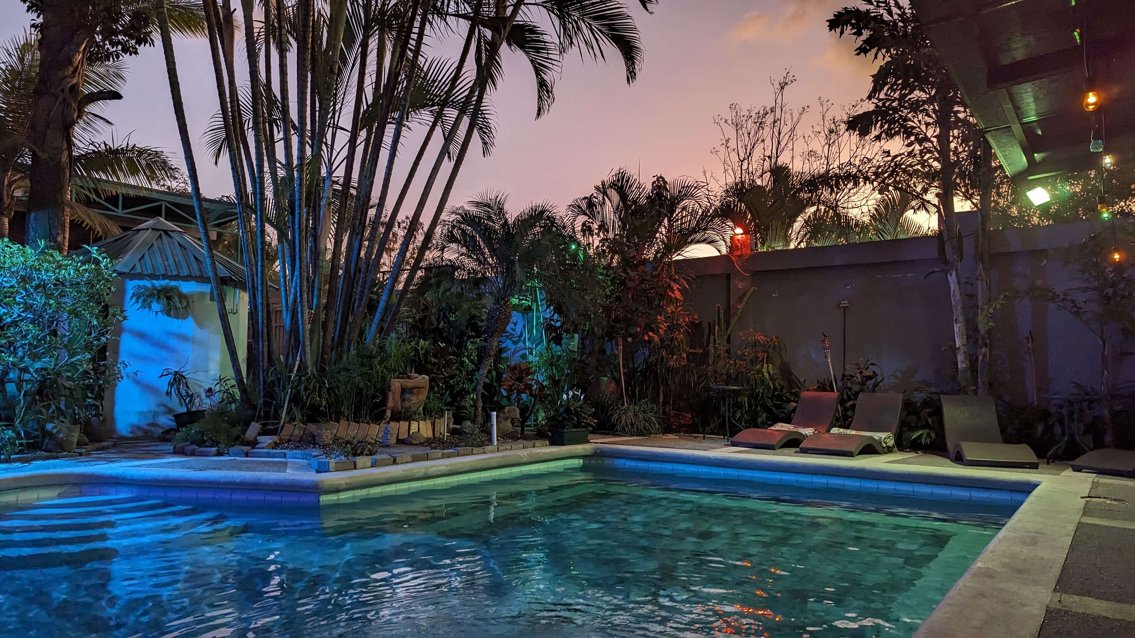 Foto - Colours Oasis Resort ADULT ONLY