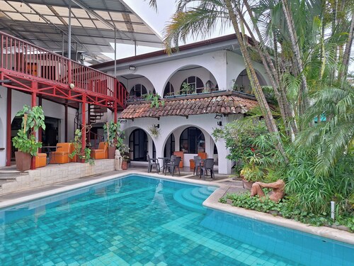 Colours Oasis Resort ADULT ONLY