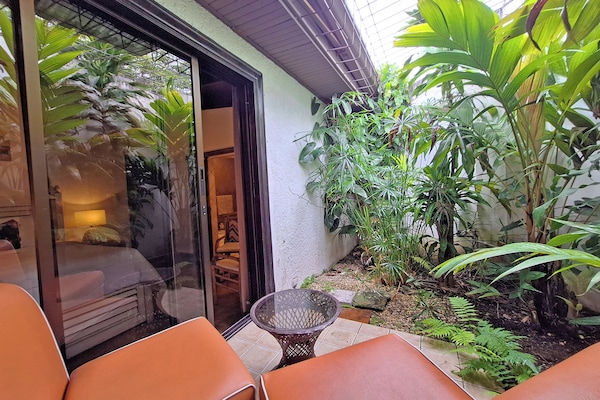 Superior Room w/Patio | Terrace/patio
