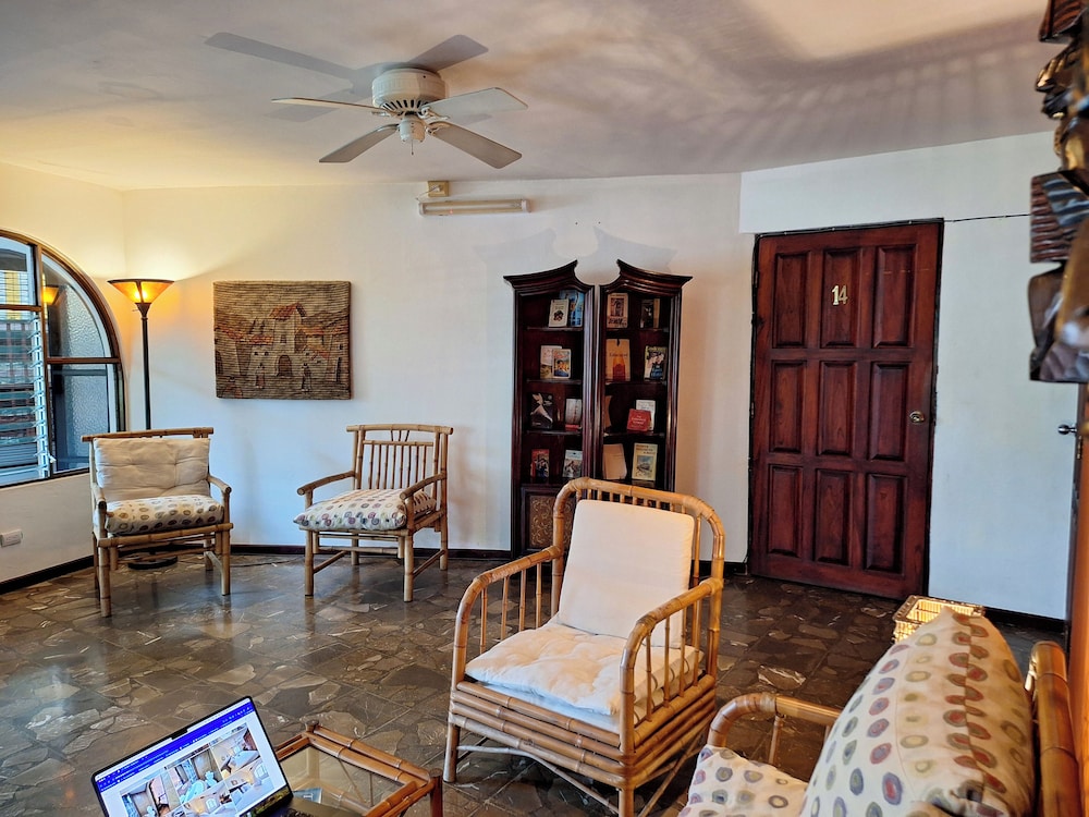 Colours Oasis Resort by null