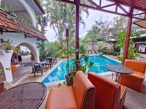 Exterior - Colours Oasis Resort ADULT ONLY (San José)