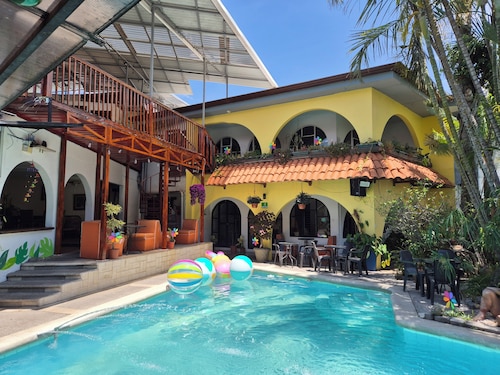 Colours Oasis Resort ADULT ONLY