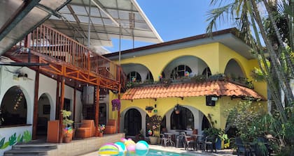 Colours Oasis Resort ADULT ONLY