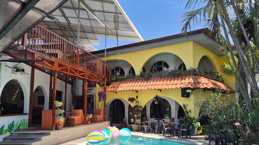 Colours Oasis Resort ADULT ONLY