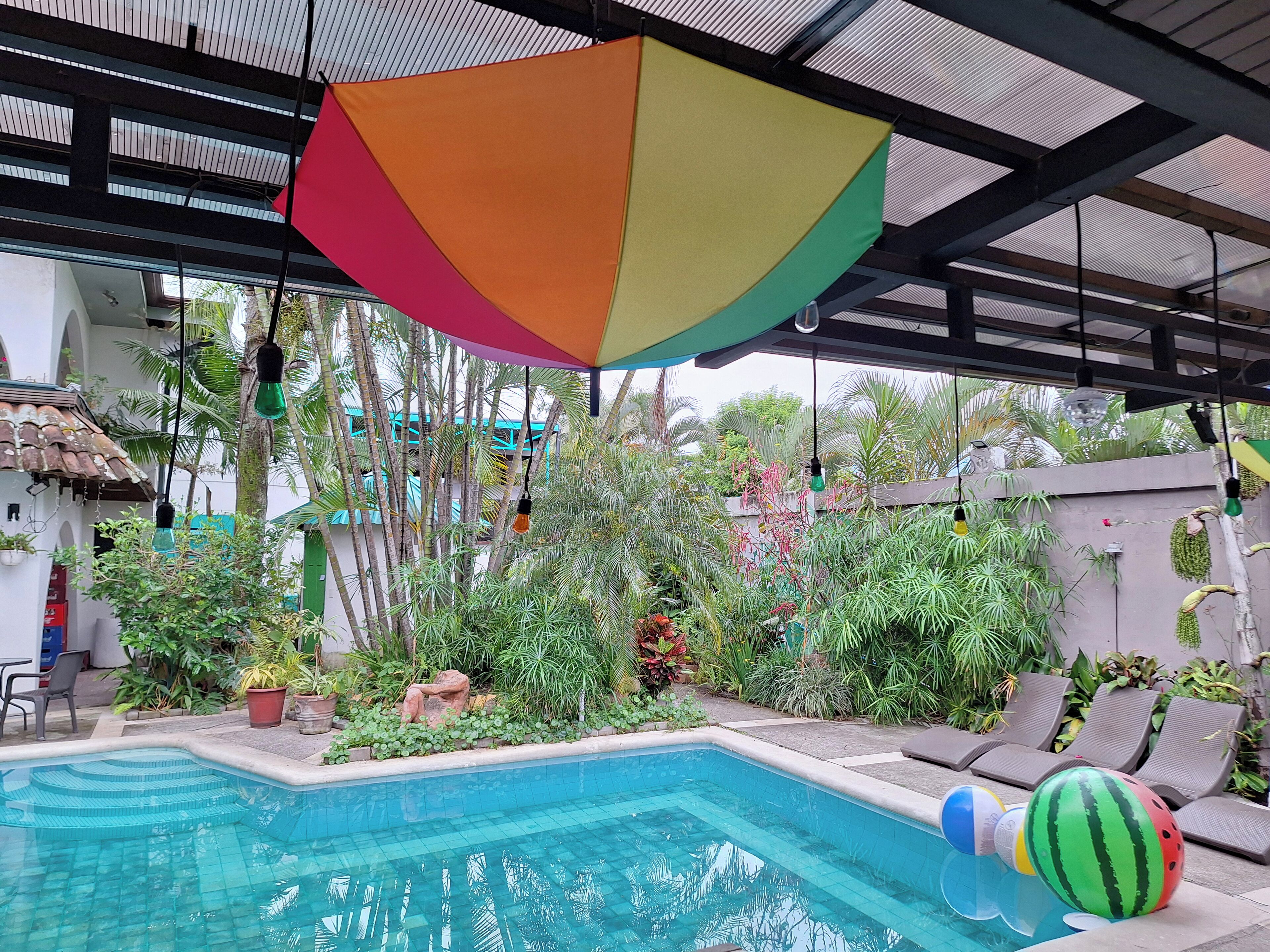 Foto - Colours Oasis Resort ADULT ONLY