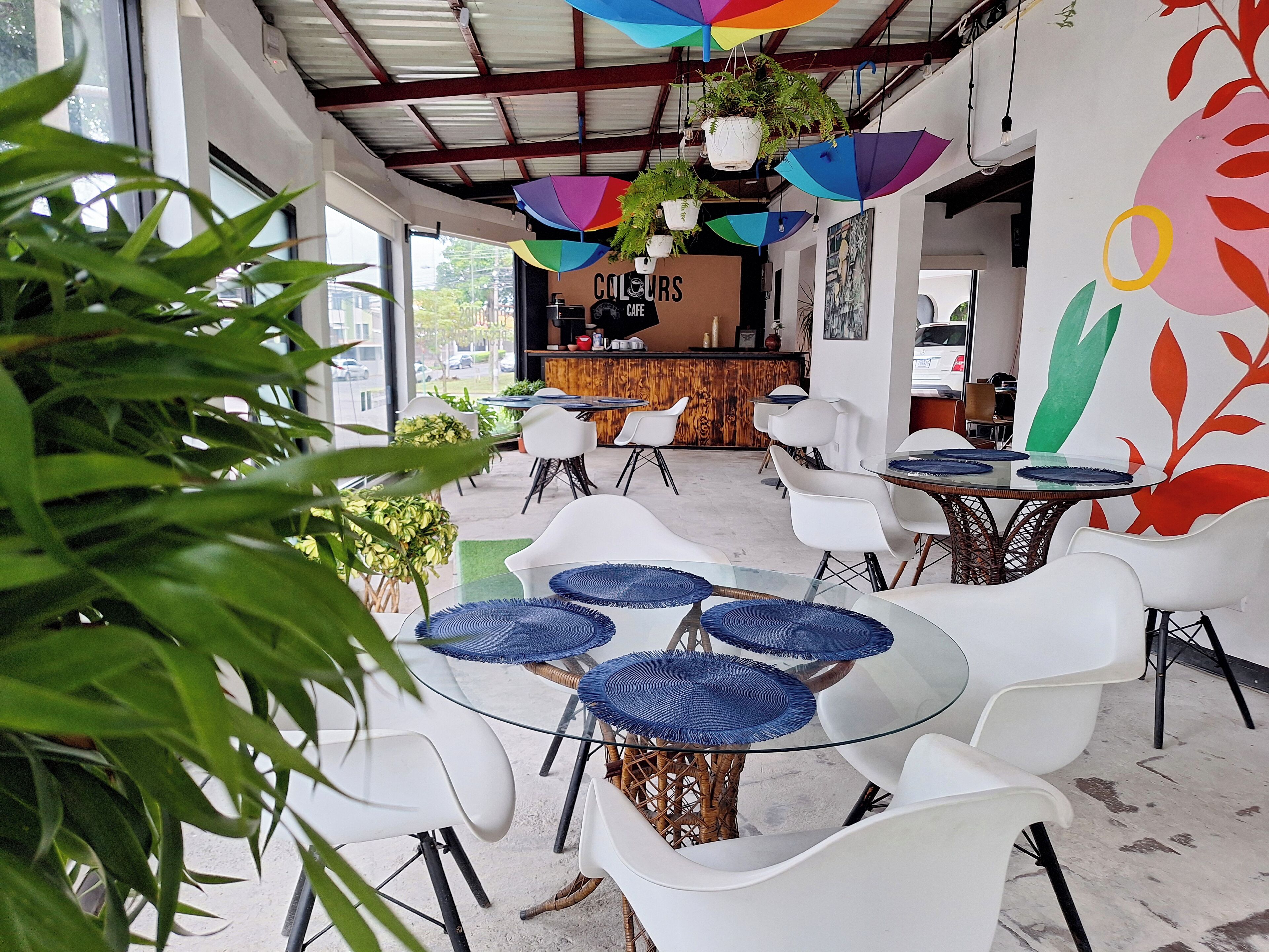 Foto - Colours Oasis Resort ADULT ONLY