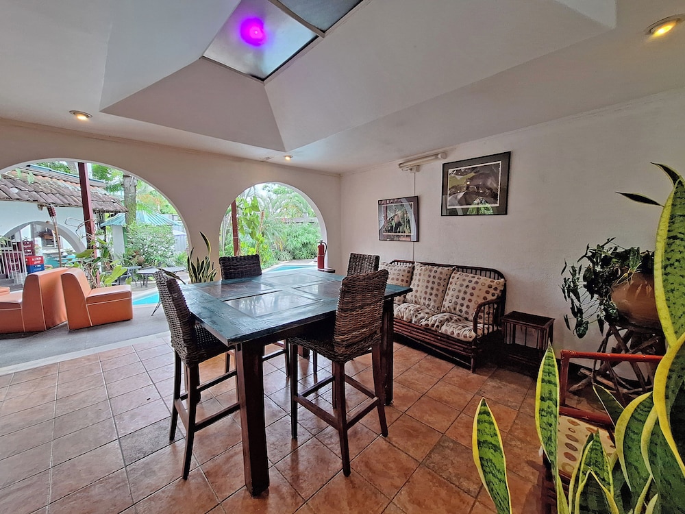 Colours Oasis Resort by null