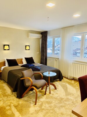 Chambre Double