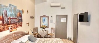 Cicerone Guest House