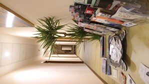 Interior - Cicerone Guest House (Florence)