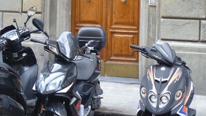 Exterior - Cicerone Guest House (Florence)