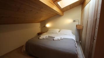 Standard-Apartment | Pillowtop-Betten, Bügeleisen/Bügelbrett, kostenloses WLAN, Bettwäsche